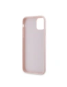 Hurtownia GSM - Etui Karl Lagerfeld KLHCN61PQDSMGP Apple iPhone 11 / XR hardcase Diagonal Quilted Script roz/roz - KLD2114 - {ean13} - Hurt