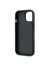 Hurtownia GSM - Etui Karl Lagerfeld KLHCP13MPQDSMGK Apple iPhone 13 hardcase Diagonal Quilted Script negru/black - KLD2116 - {ean13} - Hurt
