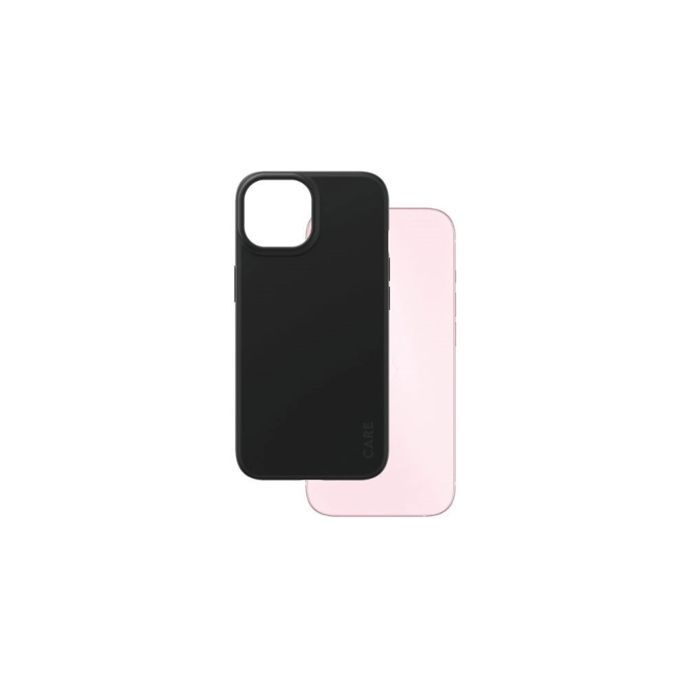 Hurtownia GSM - Case CARE von PanzerGlass Furchtlos modisches Case Apple iPhone 15/14/13 schwarz/black - PZG654 - {ean13} - Hurt