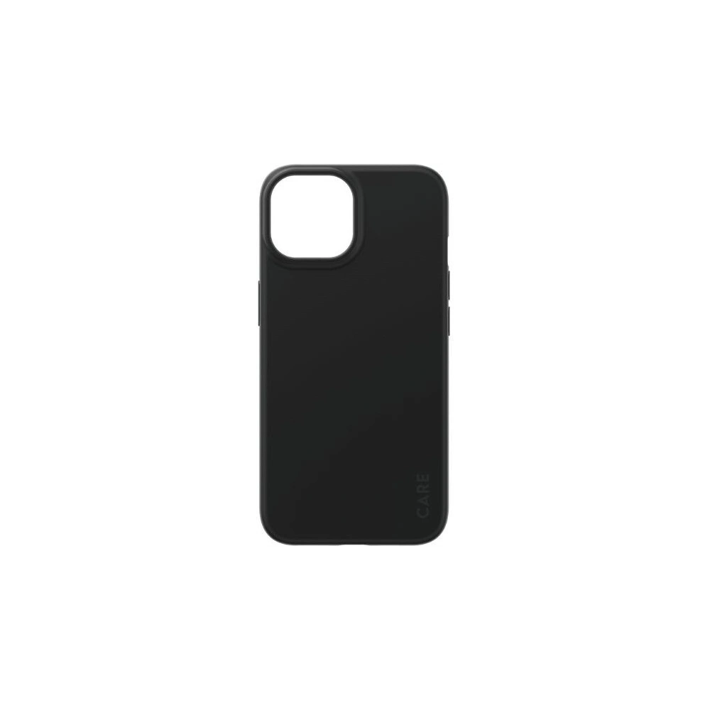 Hurtownia GSM - Etui CARE od PanzerGlass nebojácně módní pouzdro Apple iPhone 15/14/13 černý/black - PZG654 - {ean13} - Hurt