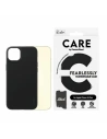 Wholesale CARE by PanzerGlass Fearlessly Fashionable Case Apple iPhone 15 Plus / 14 Plus black - PZG655 - {ean13} - Hurt