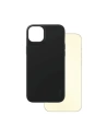 Hurtownia GSM - Etui CARE od PanzerGlass Nebojácně módní kryt Apple iPhone 15 Plus / 14 Plus černý/black - PZG655 - {ean13} - Hurt