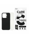 CARE by PanzerGlass Fearlessly Fashionable Case Apple iPhone 15 Pro black