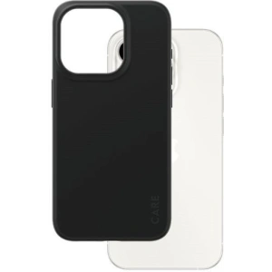 Hurtownia GSM - Etui CARE by PanzerGlass Fearlessly Fashionable Case Apple iPhone 15 Pro czarny/black - PZG656 - {ean13} - Hurt