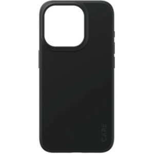 Hurtownia GSM - Etui CARE by PanzerGlass Fearlessly Fashionable Case Apple iPhone 15 Pro czarny/black - PZG656 - {ean13} - Hurt
