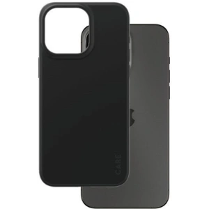 Hurtownia GSM - Case CARE von PanzerGlass Furchtlos modisches Case Apple iPhone 15 Pro Max schwarz/black - PZG657 - {ean13} - Hurt