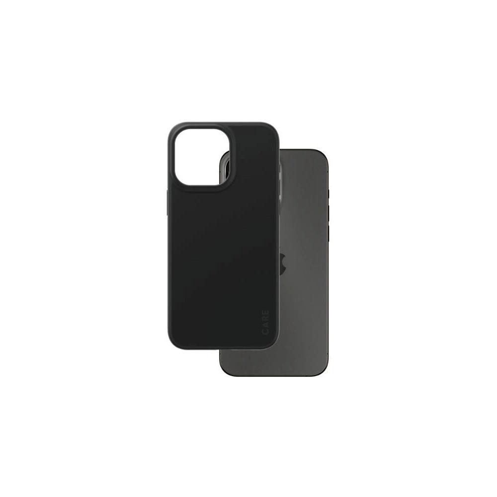 Hurtownia GSM - Case CARE von PanzerGlass Furchtlos modisches Case Apple iPhone 15 Pro Max schwarz/black - PZG657 - {ean13} - Hurt
