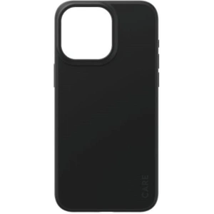 Hurtownia GSM - Case CARE von PanzerGlass Furchtlos modisches Case Apple iPhone 15 Pro Max schwarz/black - PZG657 - {ean13} - Hurt