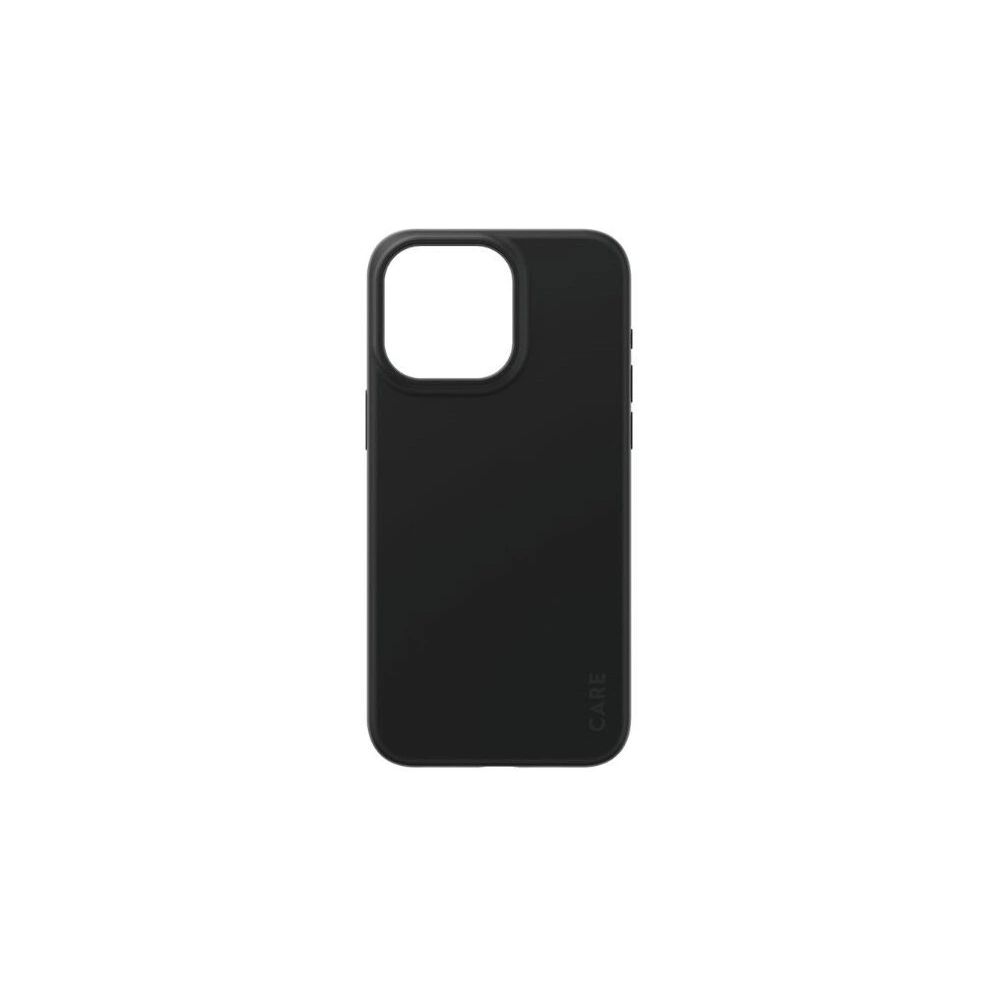 Hurtownia GSM - Case CARE von PanzerGlass Furchtlos modisches Case Apple iPhone 15 Pro Max schwarz/black - PZG657 - {ean13} - Hurt