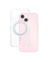 Hurtownia GSM - Etui CARE by PanzerGlass Kickstand Case Apple iPhone 15/14/13 MagSafe argintiu/silver - PZG658 - {ean13} - Hurt