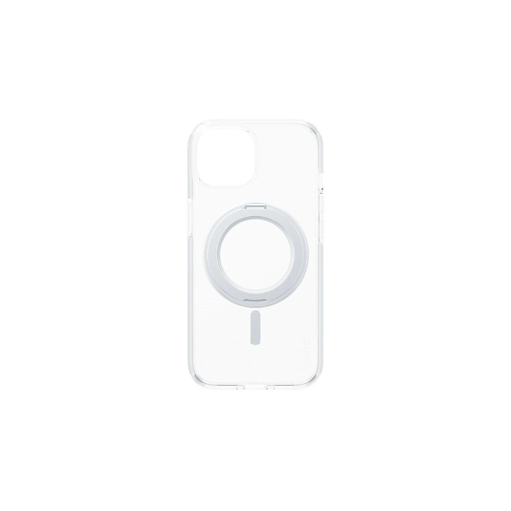 Wholesale CARE by PanzerGlass Kickstand Case Apple iPhone 15/14/13 MagSafe silver - PZG658 - {ean13} - Hurt