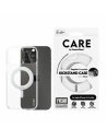 Hurtownia GSM - Etui CARE by PanzerGlass Kickstand Case Apple iPhone 15 Plus / 14 Plus MagSafe argintiu/silver - PZG659 - {ean13} - Hurt