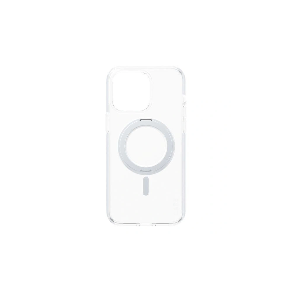 Hurtownia GSM - Etui CARE by PanzerGlass Kickstand Case Apple iPhone 15 Plus / 14 Plus MagSafe argintiu/silver - PZG659 - {ean13} - Hurt