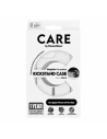 Hurtownia GSM - Etui CARE by PanzerGlass Kickstand Case Apple iPhone 15 Plus / 14 Plus MagSafe argintiu/silver - PZG659 - {ean13} - Hurt