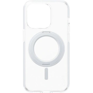 Hurtownia GSM - Etui CARE by PanzerGlass Kickstand Case Apple iPhone 15 Pro MagSafe srebrny/silver - PZG660 - {ean13} - Hurt
