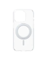 Hurtownia GSM - Etui CARE by PanzerGlass Kickstand Case Apple iPhone 15 Pro MagSafe srebrny/silver - PZG660 - {ean13} - Hurt