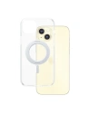 Hurtownia GSM - Etui CARE by PanzerGlass Kickstand Case Apple iPhone 15 Pro Max MagSafe srebrny/silver - PZG661 - {ean13} - Hurt