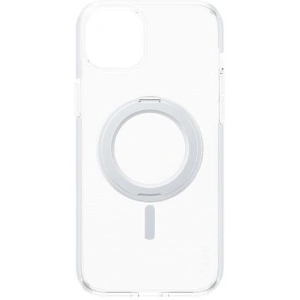 Hurtownia GSM - Case CARE von PanzerGlass Kickstand Case Apple iPhone 15 Pro Max MagSafe silber/silver - PZG661 - {ean13} - Hurt