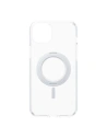 Hurtownia GSM - Etui CARE by PanzerGlass Kickstand Case Apple iPhone 15 Pro Max MagSafe srebrny/silver - PZG661 - {ean13} - Hurt