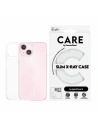 Etui CARE by PanzerGlass Slim X-Ray Case Apple iPhone 15/14/13 transparent/transparent