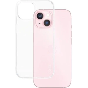 Hurtownia GSM - Case CARE von PanzerGlass Slim X-Ray Case für Apple iPhone 15/14/13 transparent - PZG662 - {ean13} - Hurt