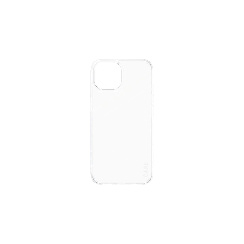 Wholesale CARE by PanzerGlass Slim X-Ray Case Apple iPhone 15/14/13 transparent - PZG662 - {ean13} - Hurt