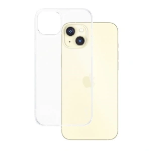 Hurtownia GSM - Etui CARE by PanzerGlass Slim X-Ray Case Apple iPhone 15 Plus / 14 Plus transparent/transparent - PZG663 - {ean13} - Hurt
