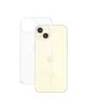 Hurtownia GSM - Etui CARE by PanzerGlass Slim X-Ray Case Apple iPhone 15 Plus / 14 Plus przezroczysty/transparent - PZG663 - {ean13} - Hurt