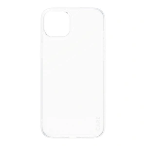 Hurtownia GSM - Etui CARE od PanzerGlass Slim X-Ray Case Apple iPhone 15 Plus / 14 Plus průhledný/transparentní - PZG663 - {ean13} - Hurt