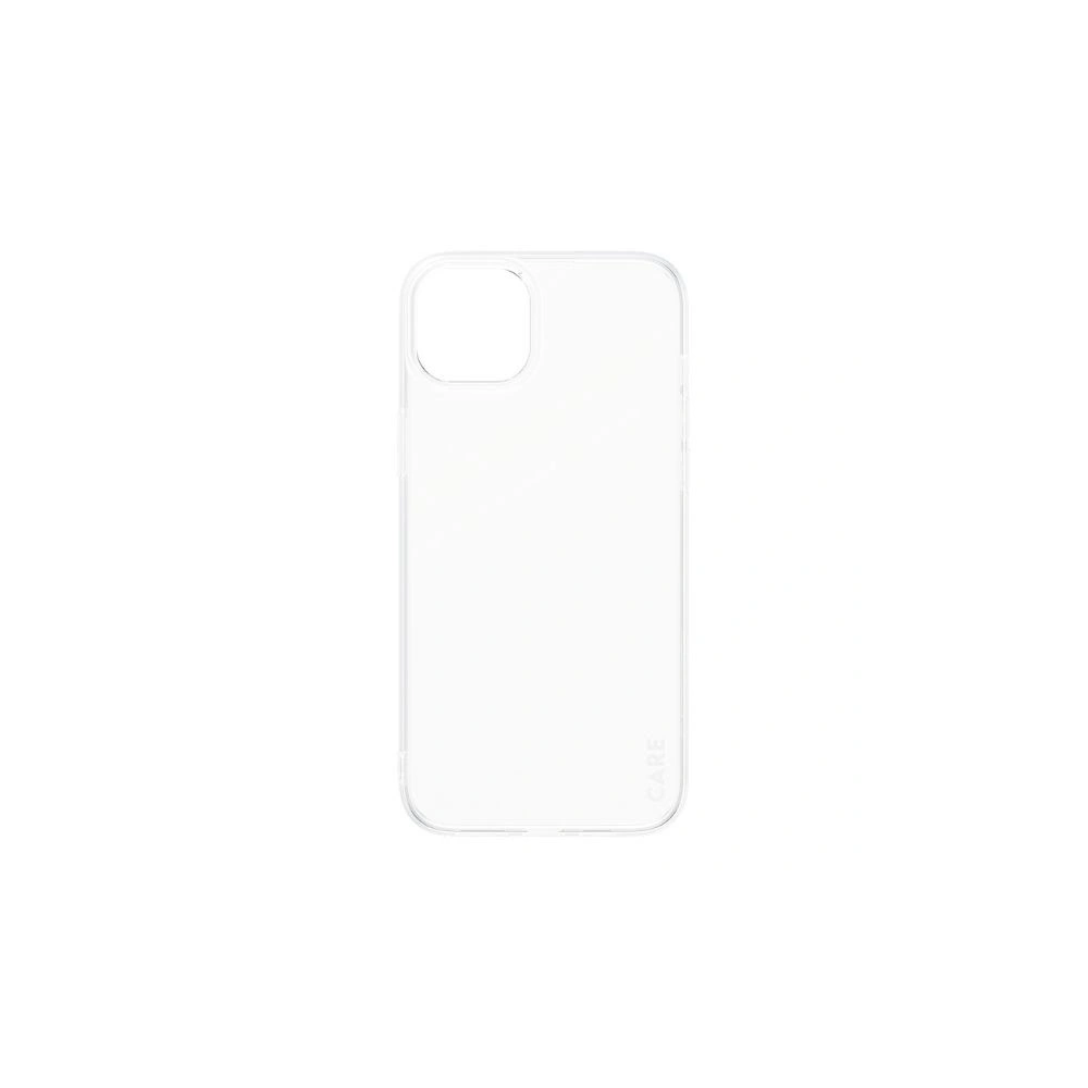 Hurtownia GSM - Etui CARE by PanzerGlass Slim X-Ray Case Apple iPhone 15 Plus / 14 Plus przezroczysty/transparent - PZG663 - {ean13} - Hurt
