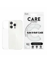Hurtownia GSM - Case CARE von PanzerGlass Slim X-Ray Case Apple iPhone 15 Pro transparent/ durchsichtig - PZG664 - {ean13} - Hurt