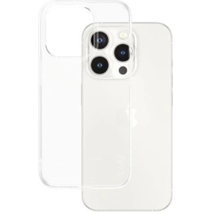 Hurtownia GSM - Etui CARE by PanzerGlass Slim X-Ray Case Apple iPhone 15 Pro przezroczysty/transparent - PZG664 - {ean13} - Hurt