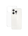 Hurtownia GSM - Case CARE von PanzerGlass Slim X-Ray Case Apple iPhone 15 Pro transparent/ durchsichtig - PZG664 - {ean13} - Hurt