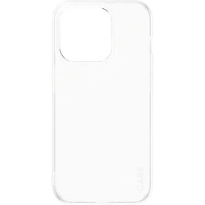 Hurtownia GSM - Etui CARE by PanzerGlass Slim X-Ray Case Apple iPhone 15 Pro przezroczysty/transparent - PZG664 - {ean13} - Hurt