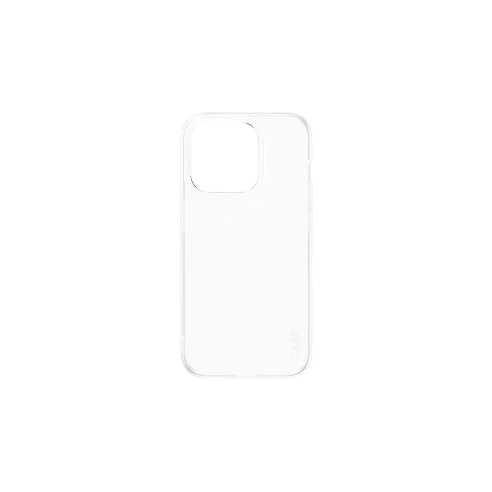 Hurtownia GSM - Case CARE von PanzerGlass Slim X-Ray Case Apple iPhone 15 Pro transparent/ durchsichtig - PZG664 - {ean13} - Hurt
