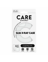 Hurtownia GSM - Case CARE von PanzerGlass Slim X-Ray Case Apple iPhone 15 Pro transparent/ durchsichtig - PZG664 - {ean13} - Hurt