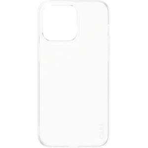 Hurtownia GSM - Case CARE von PanzerGlass Slim X-Ray Case Apple iPhone 15 Pro Max transparent/durchsichtig - PZG665 - {ean13} - Hurt