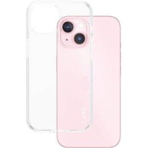 Hurtownia GSM - Case CARE von PanzerGlass Urban Combat Case Apple iPhone 15/14/13 transparent/ durchsichtig - PZG666 - {ean13} - Hurt