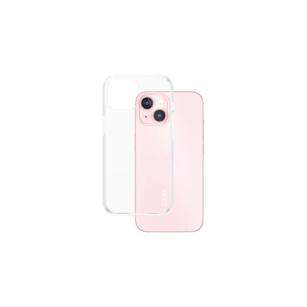 Hurtownia GSM - Etui CARE by PanzerGlass Urban Combat Case Apple iPhone 15/14/13 átlátszó/transparent - PZG666 - {ean13} - Hurt