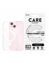 Hurtownia GSM - Etui CARE by PanzerGlass Urban Combat Case Apple iPhone 15/14/13 MagSafe biały/white - PZG667 - {ean13} - Hurt