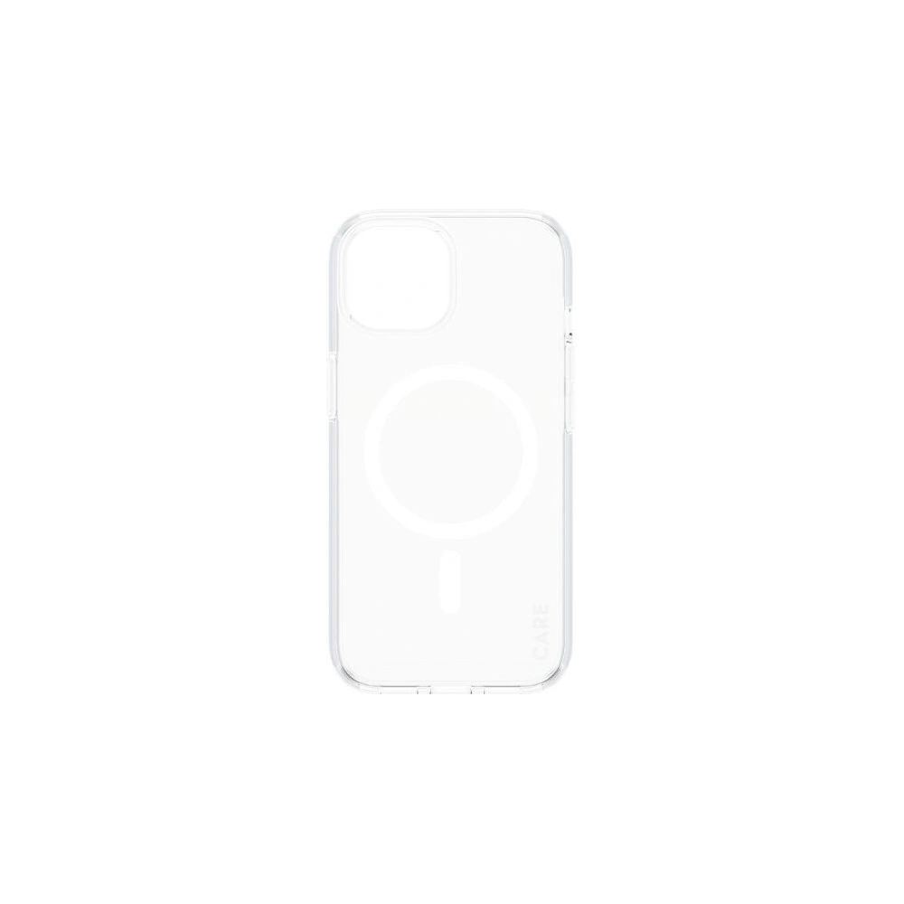 Hurtownia GSM - Etui CARE by PanzerGlass Urban Combat Case Apple iPhone 15/14/13 MagSafe biały/white - PZG667 - {ean13} - Hurt