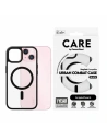 Etui CARE by PanzerGlass Urban Combat Case Apple iPhone 15/14/13 MagSafe czarny/black