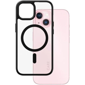 Hurtownia GSM - Case CARE von PanzerGlass Urban Combat Case Apple iPhone 15/14/13 MagSafe schwarz/black - PZG668 - {ean13} - Hurt