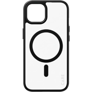 Hurtownia GSM - Case CARE von PanzerGlass Urban Combat Case Apple iPhone 15/14/13 MagSafe schwarz/black - PZG668 - {ean13} - Hurt