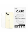 Case CARE von PanzerGlass Urban Combat Case Apple iPhone 15 Plus / 14 Plus transparent/ durchscheinend