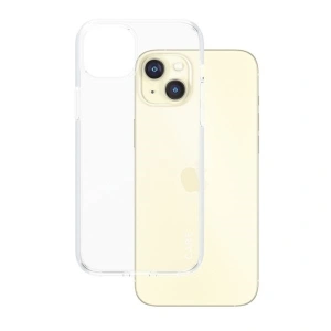 Hurtownia GSM - Etui CARE by PanzerGlass Urban Combat Case Apple iPhone 15 Plus / 14 Plus transparent/transparent - PZG669 - {ean13} - Hurt