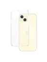 Hurtownia GSM - Case CARE von PanzerGlass Urban Combat Case Apple iPhone 15 Plus / 14 Plus transparent/ durchscheinend - PZG669 - {ean13} - Hurt