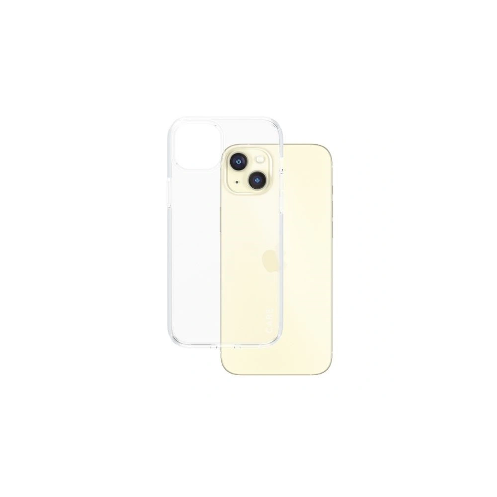 Hurtownia GSM - Case CARE von PanzerGlass Urban Combat Case Apple iPhone 15 Plus / 14 Plus transparent/ durchscheinend - PZG669 - {ean13} - Hurt