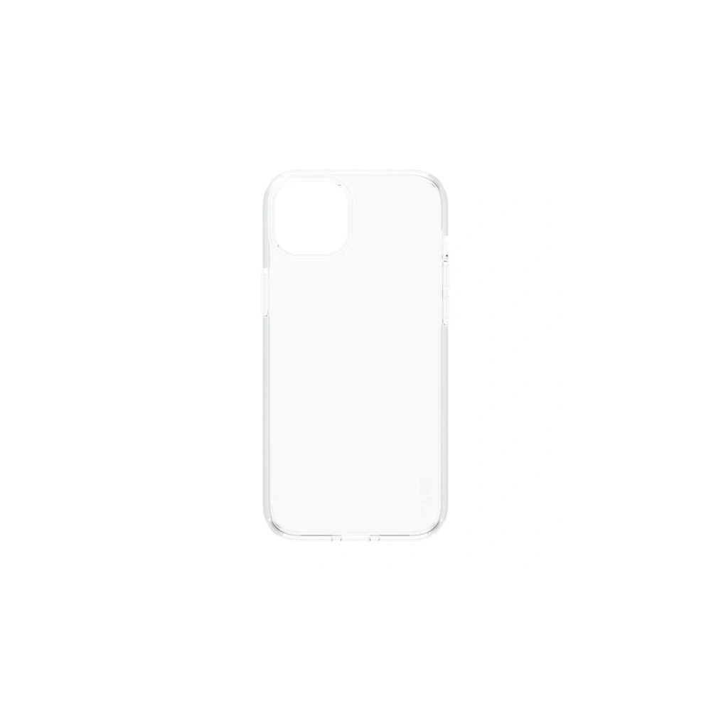 Hurtownia GSM - Etui CARE od PanzerGlass Urban Combat Case Apple iPhone 15 Plus / 14 Plus průhledný/transparentní - PZG669 - {ean13} - Hurt