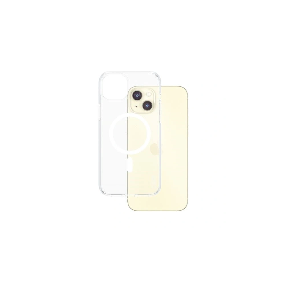 Hurtownia GSM - Case CARE von PanzerGlass Urban Combat Case Apple iPhone 15 Plus / 14 Plus MagSafe weiß/white - PZG670 - {ean13} - Hurt